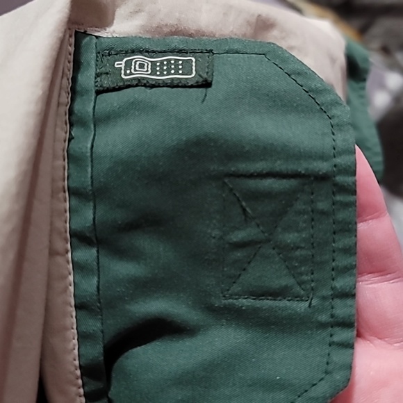 Mens Vintage Weatherproof jacket - Picture 7 of 9